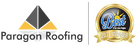 Paragon Roofing Co logo
