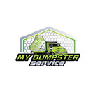 My Dumpster Service logo