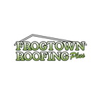 Frogtown Roofing logo