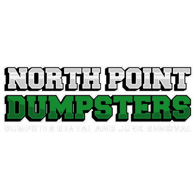 North Point Dumpsters