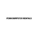 Penn Dumpster Rentals logo