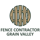 Fence Contractor Grain Valley logo