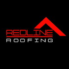 Redline Roofing logo