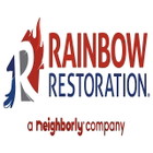 Rainbow Restoration of Canton logo