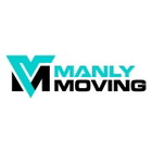 Manly Moving logo