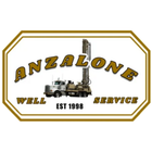 Anzalone Well Drilling Service logo