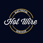 Hot Wire Electrical Services LLC  logo