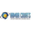 Armor Courts logo