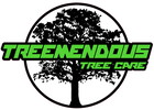 Treemendous Tree Care LLC logo