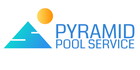 Pyramid Pool Service ATX logo