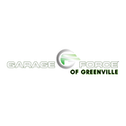 Garage Force of Greenville logo