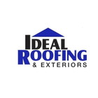 Ideal Roofing & Exteriors logo
