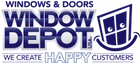 Window Depot USA of St. Louis logo