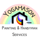 Yogamason Painting And Handyman Services logo
