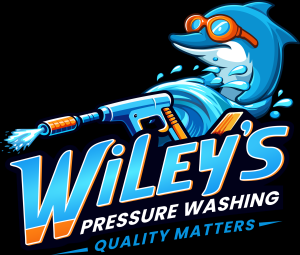 Wiley's Pressure Washing