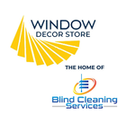 Window Decor Store logo