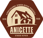 Anicette Stucco LLC logo