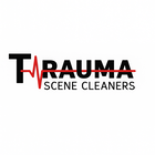 Trauma Scene Cleaners logo