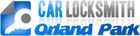 Car Locksmith Orland Park logo