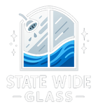 State Wide Glass logo