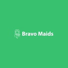 Bravo Maids logo