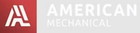 American Mechanical logo