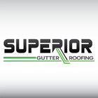 Superior Gutter and Roofing logo