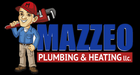 Mazzeo Plumbing & Heating logo