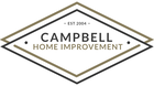 Campbell Home Improvements, LLC logo
