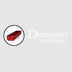 Dumpsters & Drywall logo