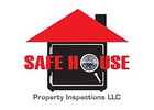 Safe House Property Inspections logo