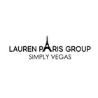 Lauren Paris Vegas Realtor logo