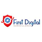 FDS Security Cameras Installation Los Angeles logo