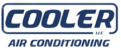 Cooler Air Conditioning LLC
