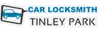 Car Locksmith Tinley Park logo