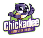 Chickadee logo