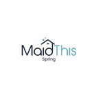MaidThis Cleaning logo