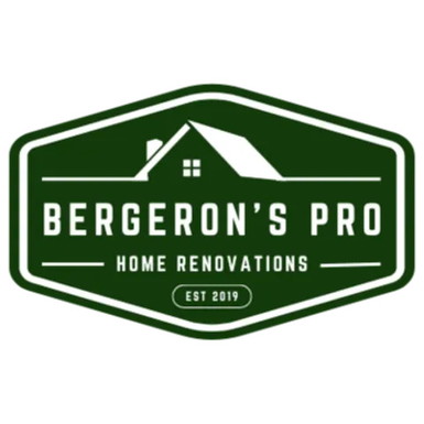 Bergeron's Pro Home Renovations