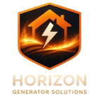 Horizon Generator Solutions logo