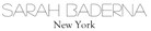 Sarah Baderna Studio logo