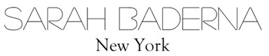 Sarah Baderna Studio