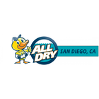 All Dry Sd logo