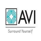 AVI - Audio Video Interiors - Kennesaw logo