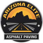Arizona Elite Asphalt Paving logo