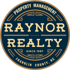 Raynor Realty logo