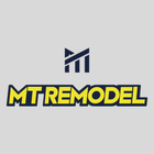 MT Home Remodeling logo