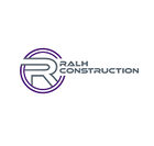 RALH Construction logo