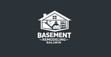 Basement Remodeling Ballwin