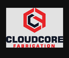 CloudCore Fabrication logo