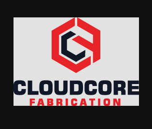CloudCore Fabrication